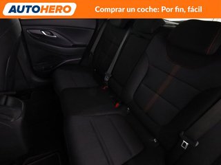 Hyundai i30 1.0 TGDI N Line 30 Aniversario