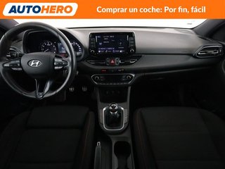 Hyundai i30 1.0 TGDI N Line 30 Aniversario