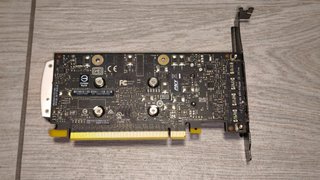 Scheda Video Nvidia Quadro P400 2Gb Gddr5 Pci-e