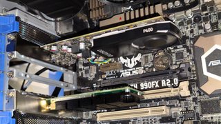 Scheda Video Nvidia Quadro P400 2Gb Gddr5 Pci-e