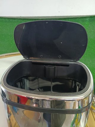 Cubo de Basura y Reciclaje CATTERHOUSE Futuro 48L