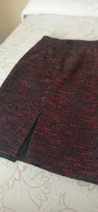 Traje de señora Damas y Caballeros Talla 44