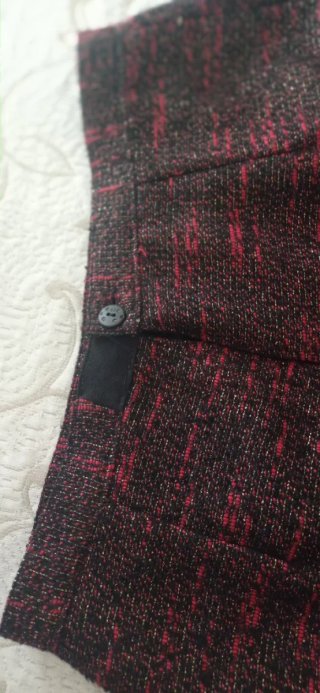 Traje de señora Damas y Caballeros Talla 44
