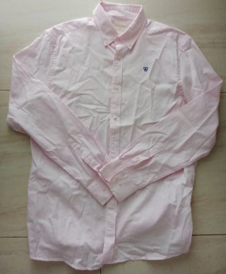 Camisa Álvaro Moreno  Rosa L
