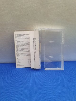 JUEGO SPECTRUM , CASETE DE JUEGOS ,  TU MICRO
