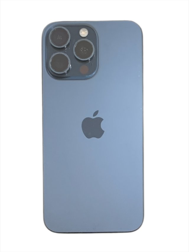 IPHONE 15 PRO MAX ¡BUEN ESTADO!