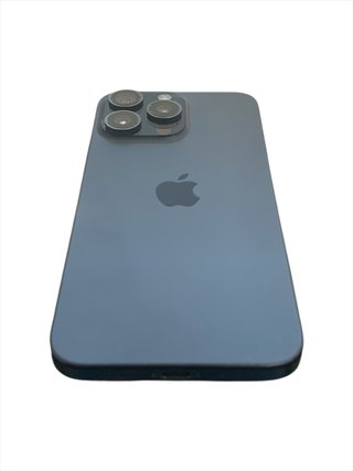 IPHONE 15 PRO MAX ¡BUEN ESTADO!