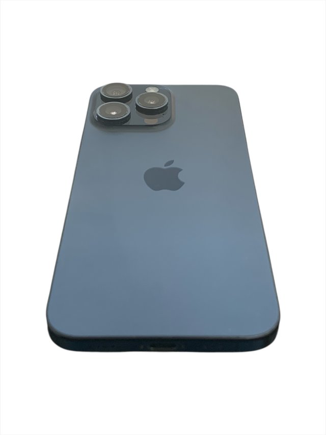 IPHONE 15 PRO MAX ¡BUEN ESTADO!
