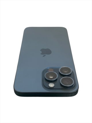 IPHONE 15 PRO MAX ¡BUEN ESTADO!