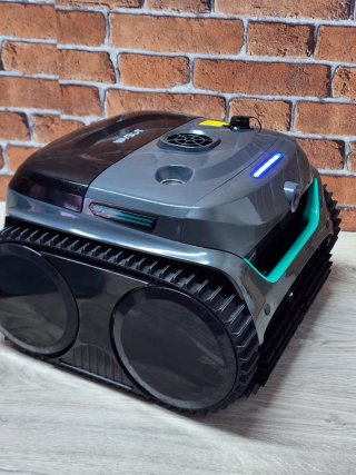 WYBOT C2 Vision AI robot de piscina