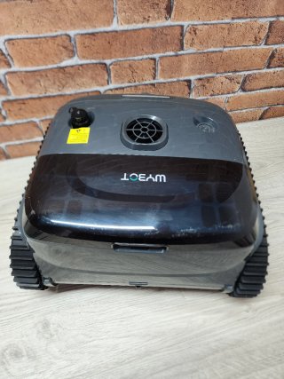 WYBOT C2 Vision AI robot de piscina