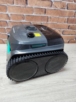 WYBOT C2 Vision AI robot de piscina