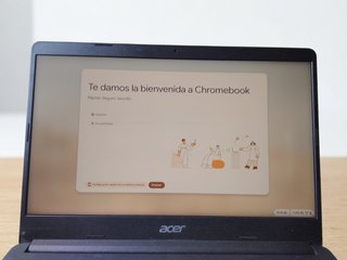 Acer Chromebook 314 N19Q2