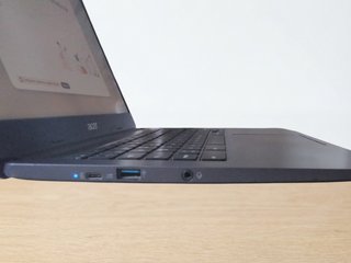 Acer Chromebook 314 N19Q2
