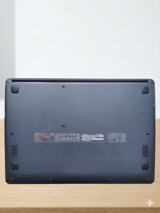 Acer Chromebook 314 N19Q2