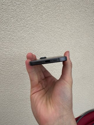 iPhone 17  100% 0 ciclos