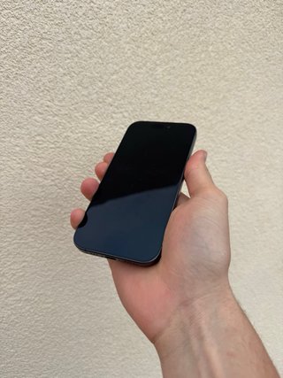 iPhone 17  100% 0 ciclos