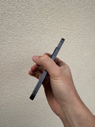 iPhone 17  100% 0 ciclos