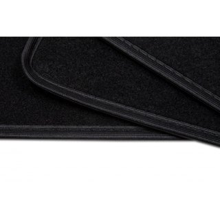 Alfombrillas DBS Peugeot 3008 a medida