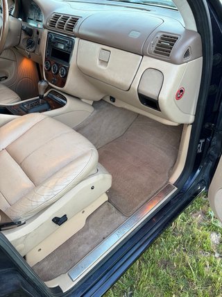 Mercedes-Benz Ml 2004