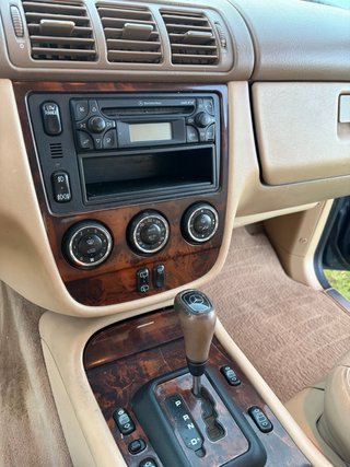 Mercedes-Benz Ml 2004