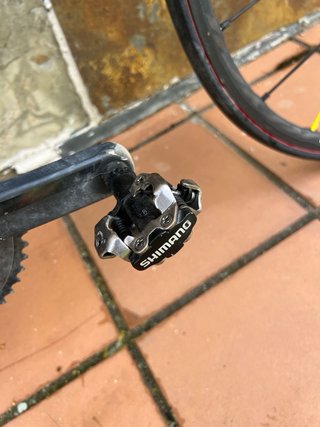 Bicicleta MMR Adrenaline