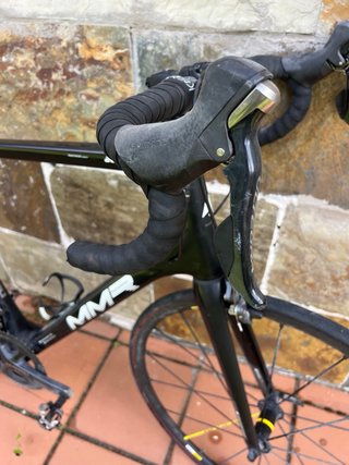 Bicicleta MMR Adrenaline