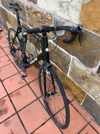 Bicicleta MMR Adrenaline