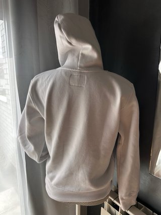Sudadera Londres Talla S