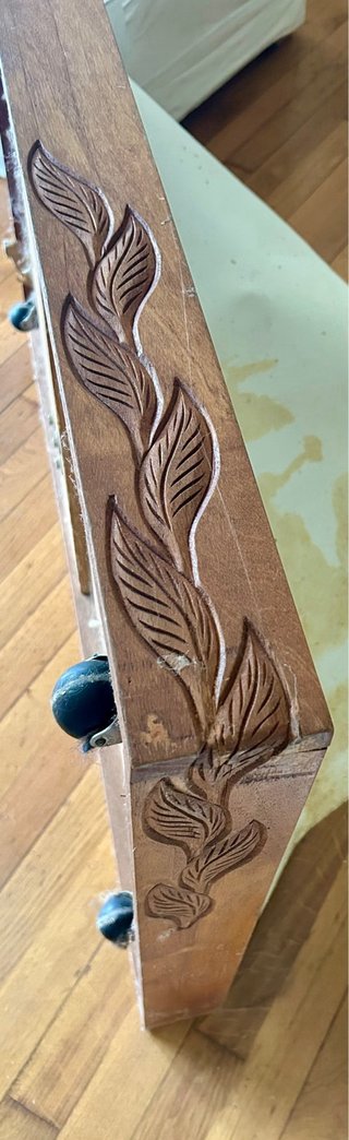 Árbol Java para loros y aves