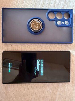 Samsung Galaxy S22 Ultra