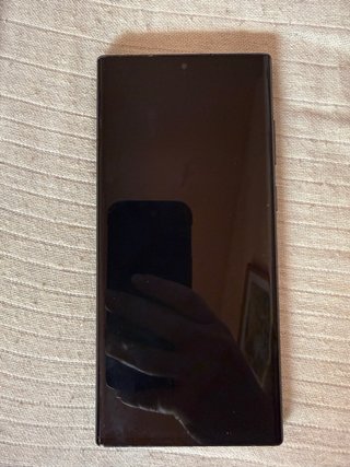 Samsung Galaxy S22 Ultra