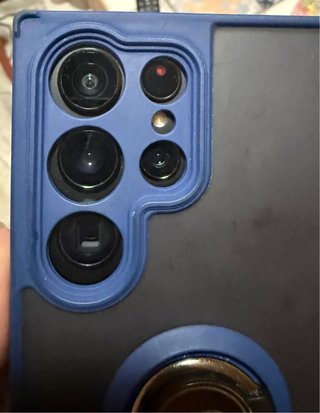 Samsung Galaxy S22 Ultra