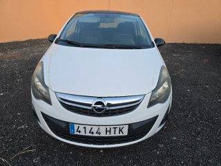Opel Corsa 1.4 Gasolina 2014