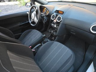 Opel Corsa 1.4 Gasolina 2014