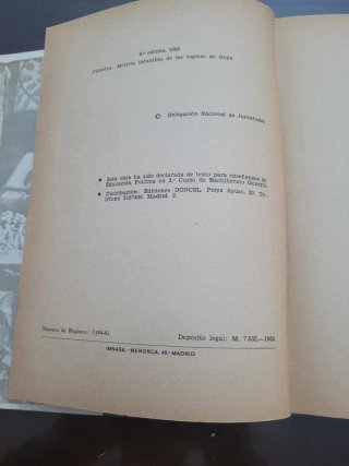 Lote de libros muy antiguos,mirar todos las fotos