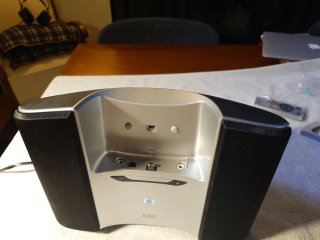 Altavoces amplificados Airis L170