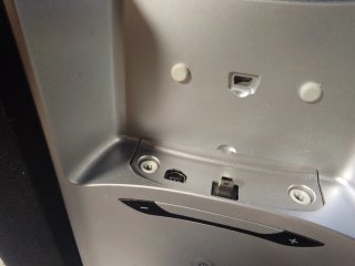 Altavoces amplificados Airis L170