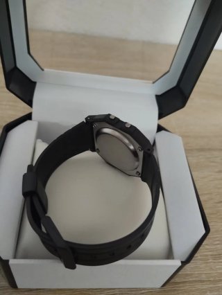 Reloj Digital