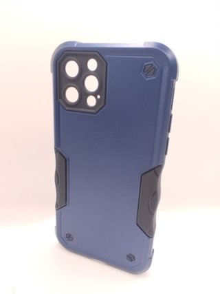 2 Fundas iPhone 12 Pro Resistentes Nuevas