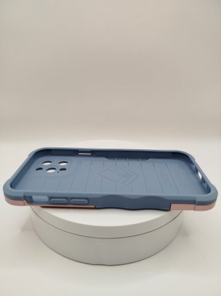 2 Fundas iPhone 12 Pro Resistentes Nuevas