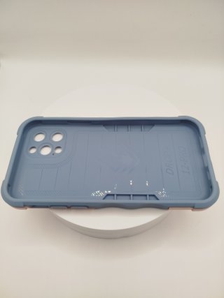 2 Fundas iPhone 12 Pro Resistentes Nuevas
