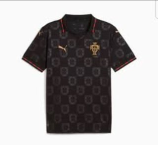 Camisetas de fútbol varias selecciones