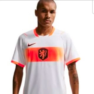 Camisetas de fútbol varias selecciones