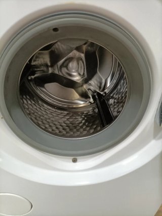 Lavadora Miele 6kg clase A 1400rpm con Garantía
