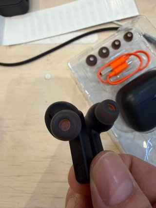 JBL TUNE 235NC Auriculares Inalámbricos