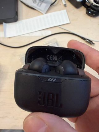 JBL TUNE 235NC Auriculares Inalámbricos