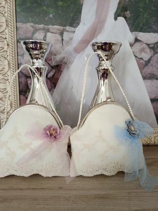 Bolsos de comunión