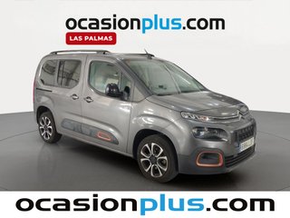 Citroen Berlingo BlueHDi 100 Talla M Shine 75 kW (102 CV)