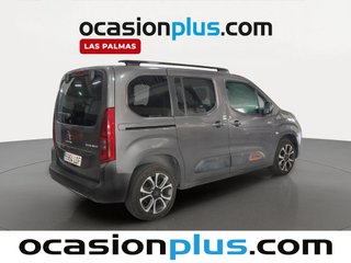 Citroen Berlingo BlueHDi 100 Talla M Shine 75 kW (102 CV)